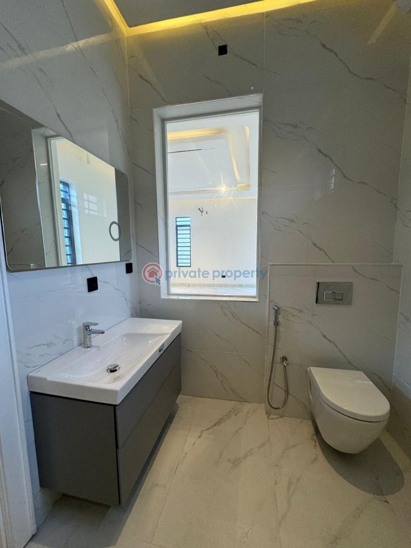 4 bedroom Penthouse For Sale Lekki Lagos - 8