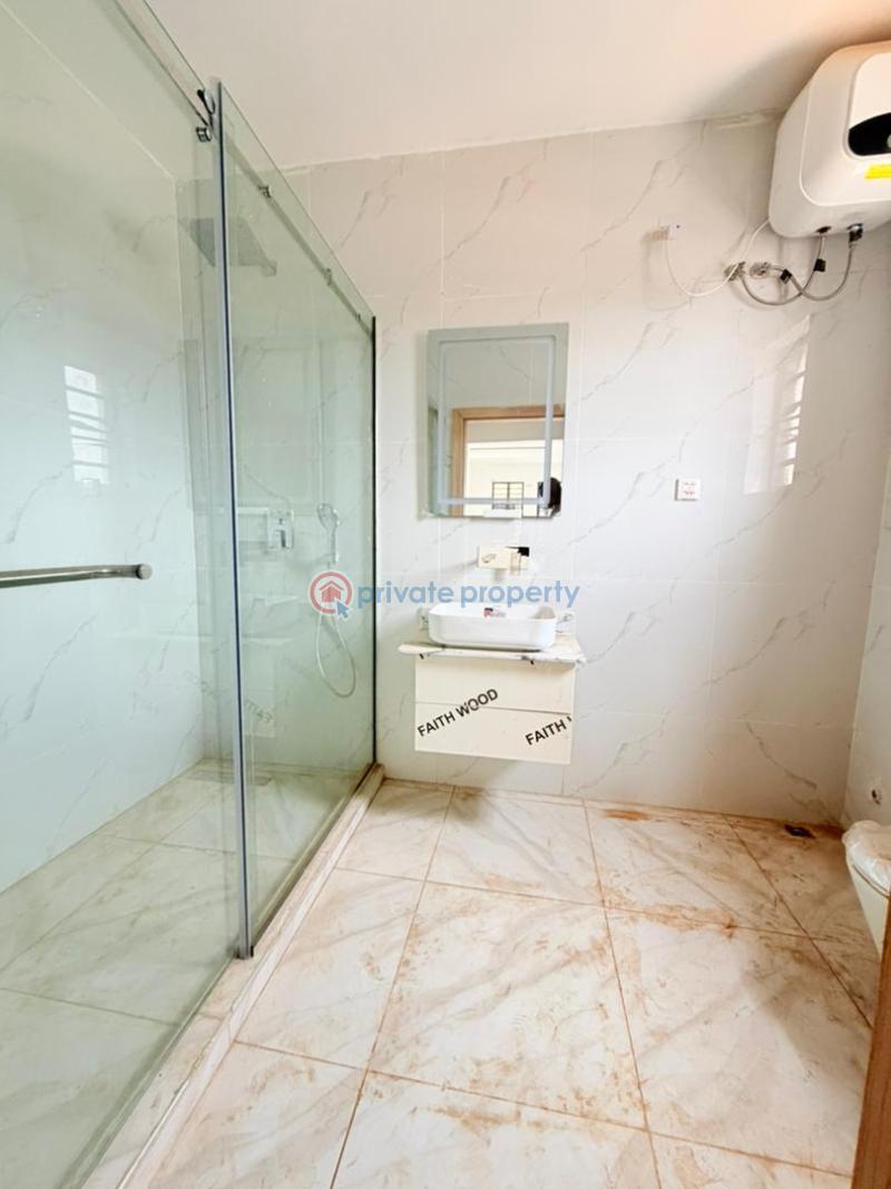 4 bedroom Penthouse For Sale Ikeja GRA Lagos - 0