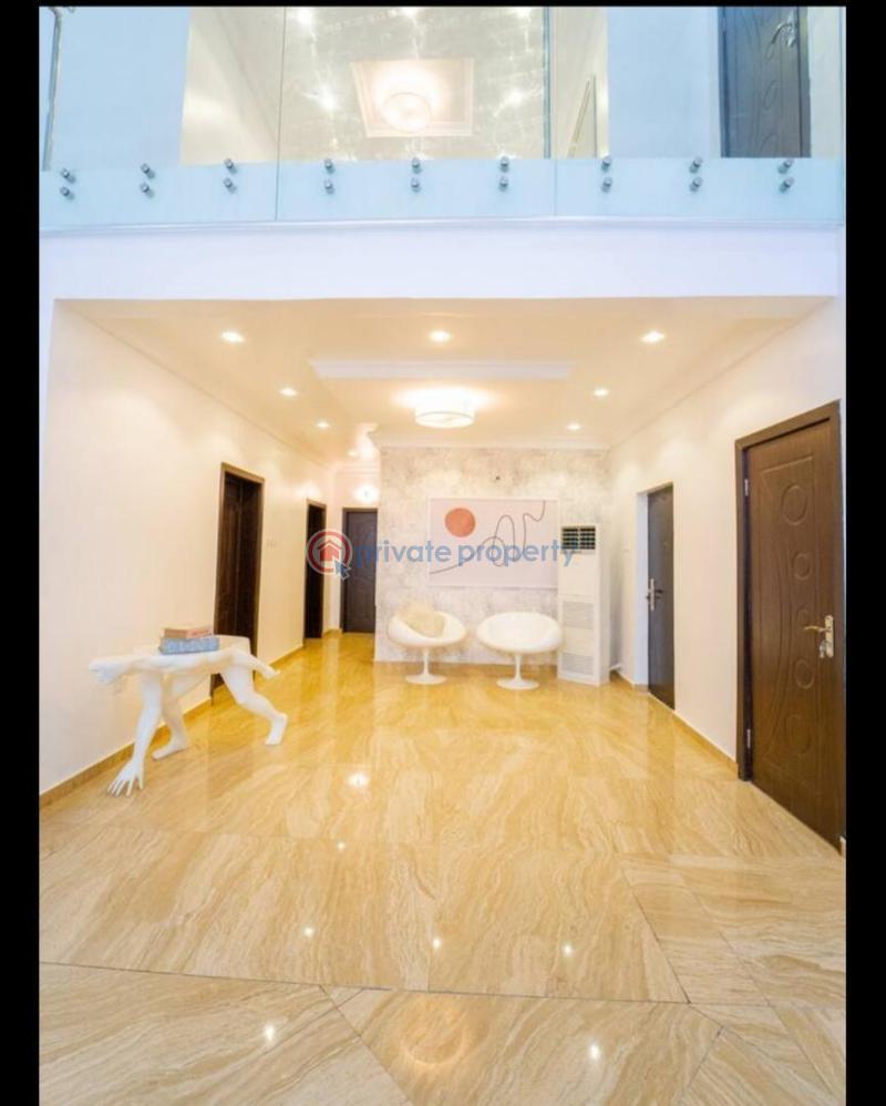 4 bedroom penthouse - 8 4 bedroom Penthouse Short let Parkview Estate Ikoyi Lagos - 8