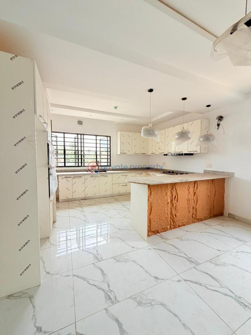 4 bedroom Penthouse For Sale Ikeja GRA Lagos - 8