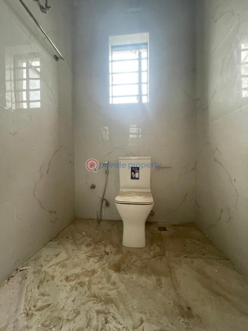 4 bedroom Penthouse For Sale Ikeja GRA Lagos - 3
