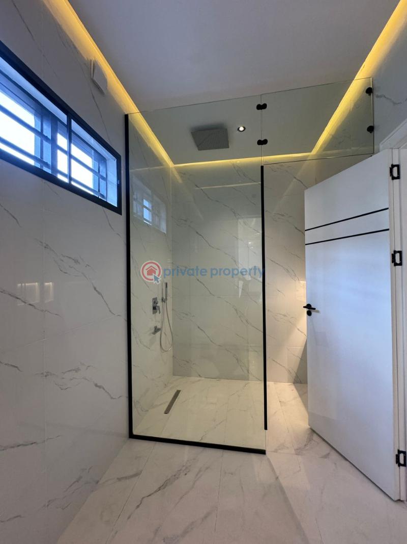 4 bedroom Penthouse For Sale Lekki Lagos - 10