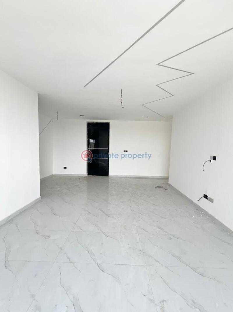 4 bedroom Penthouse For Sale Ikate Elegushi Lekki Lagos - 17