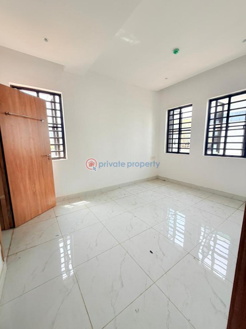 4 bedroom Penthouse For Sale Ikeja GRA Lagos - 9