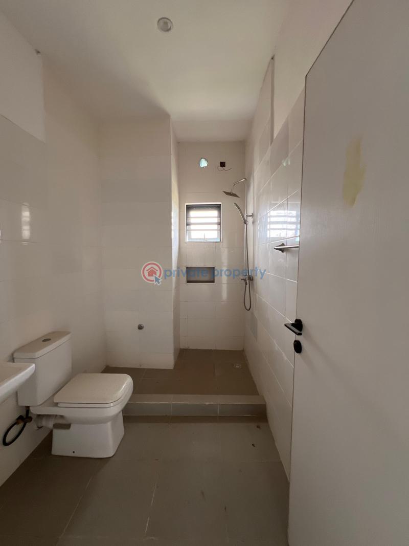 4 bedroom Penthouse For Sale Orchid Road Hill Star Court 2 Ocean Bay Estate Ikota Lekki Lagos - 5