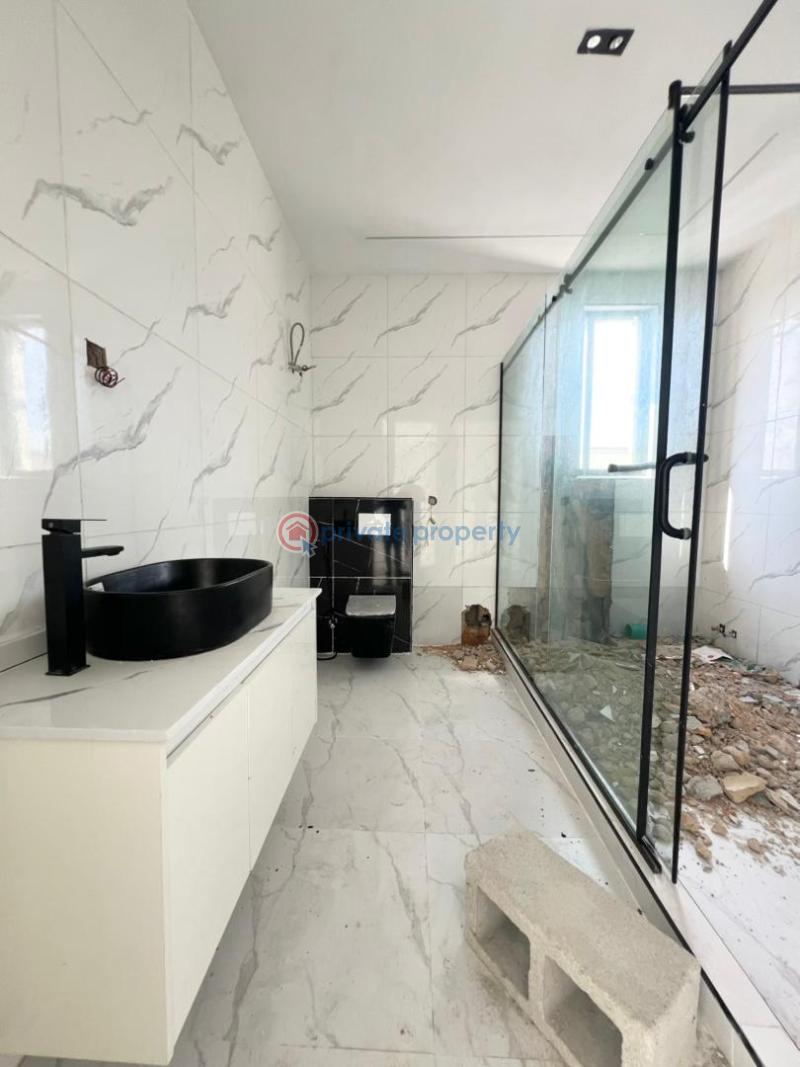 4 bedroom Penthouse For Sale Ikate Elegushi Lekki Lagos - 32