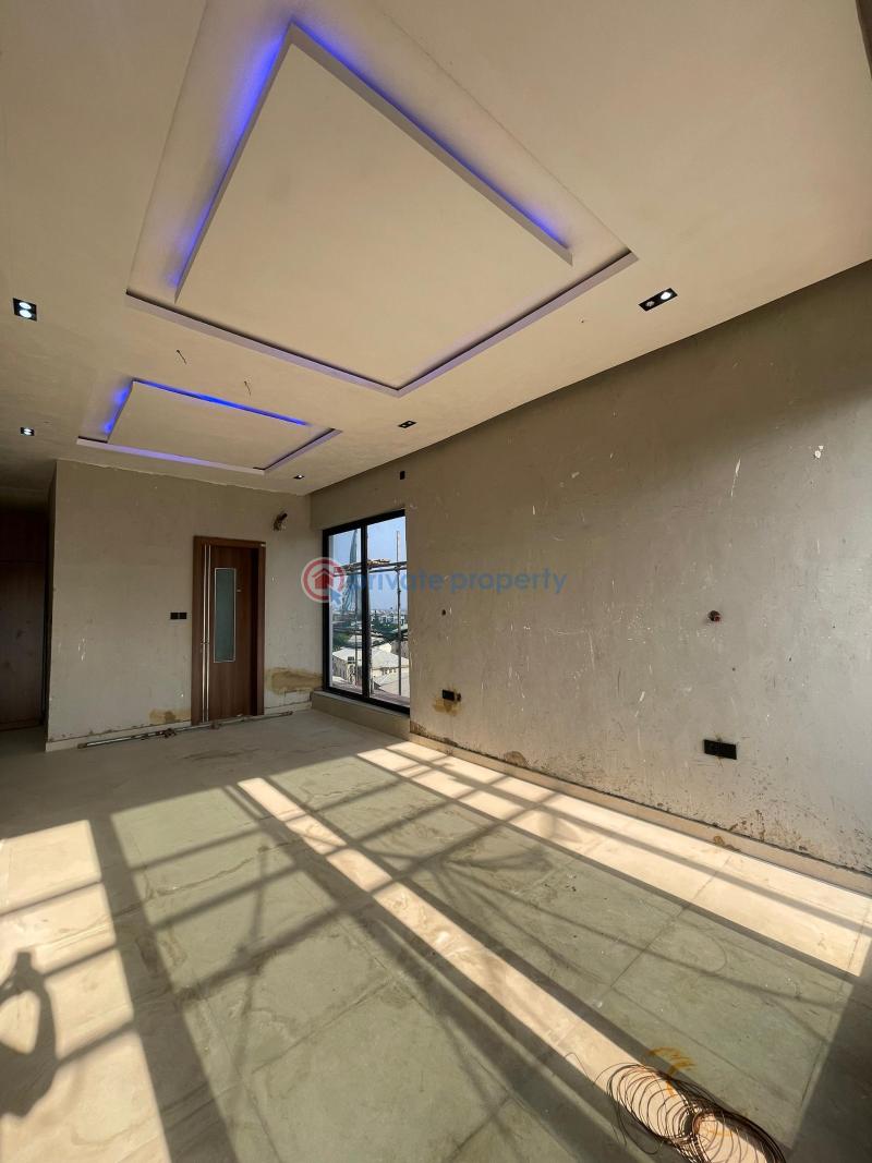 4 bedroom Penthouse For Sale Ikeja Lagos Ikeja  Lagos - 6