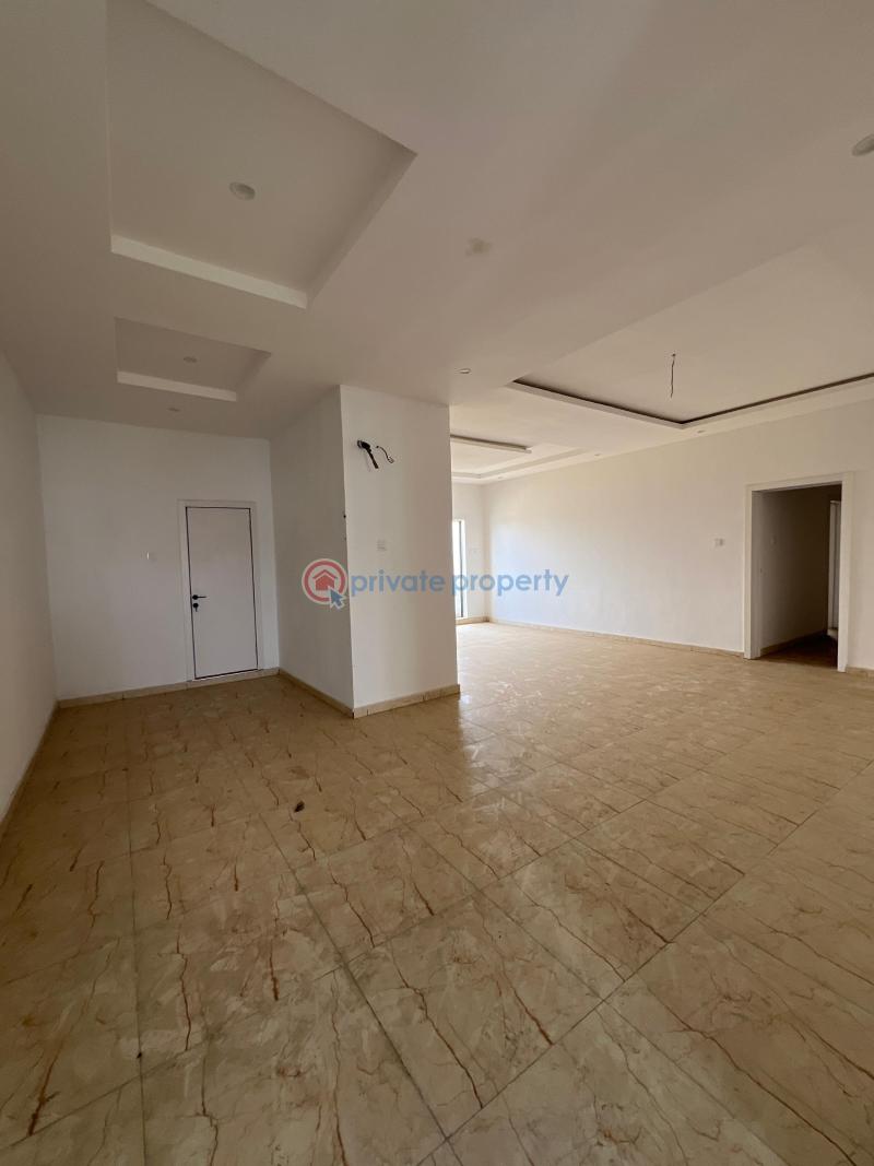 4 bedroom Penthouse For Sale Orchid Road Hill Star Court 2 Ocean Bay Estate Ikota Lekki Lagos - 6