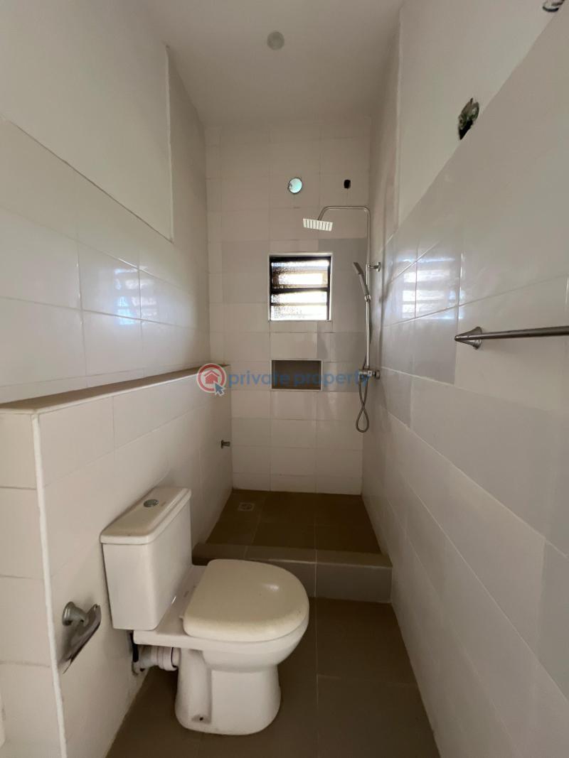 4 bedroom Penthouse For Sale Orchid Road Hill Star Court 2 Ocean Bay Estate Ikota Lekki Lagos - 9