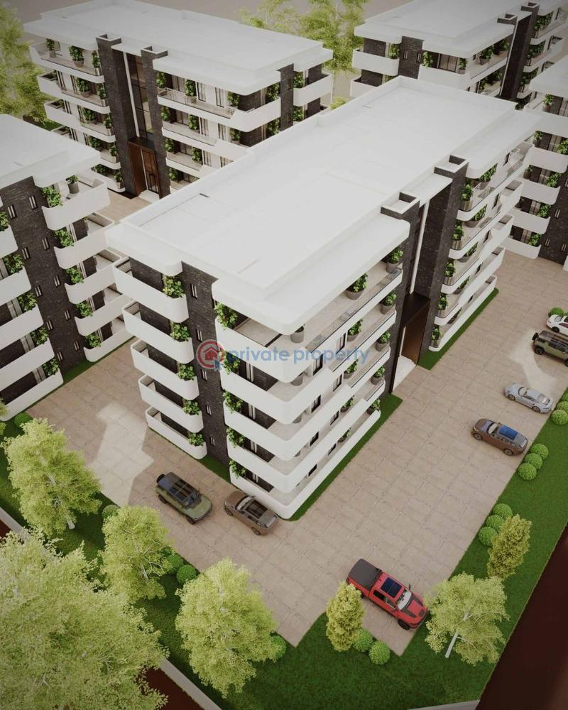 4 bedroom Penthouse For Sale Asokoro Abuja Phase 1  - 0