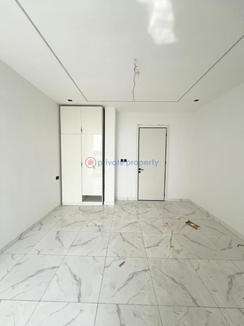 4 bedroom Penthouse For Sale Ikate Elegushi Lekki Lagos - 23