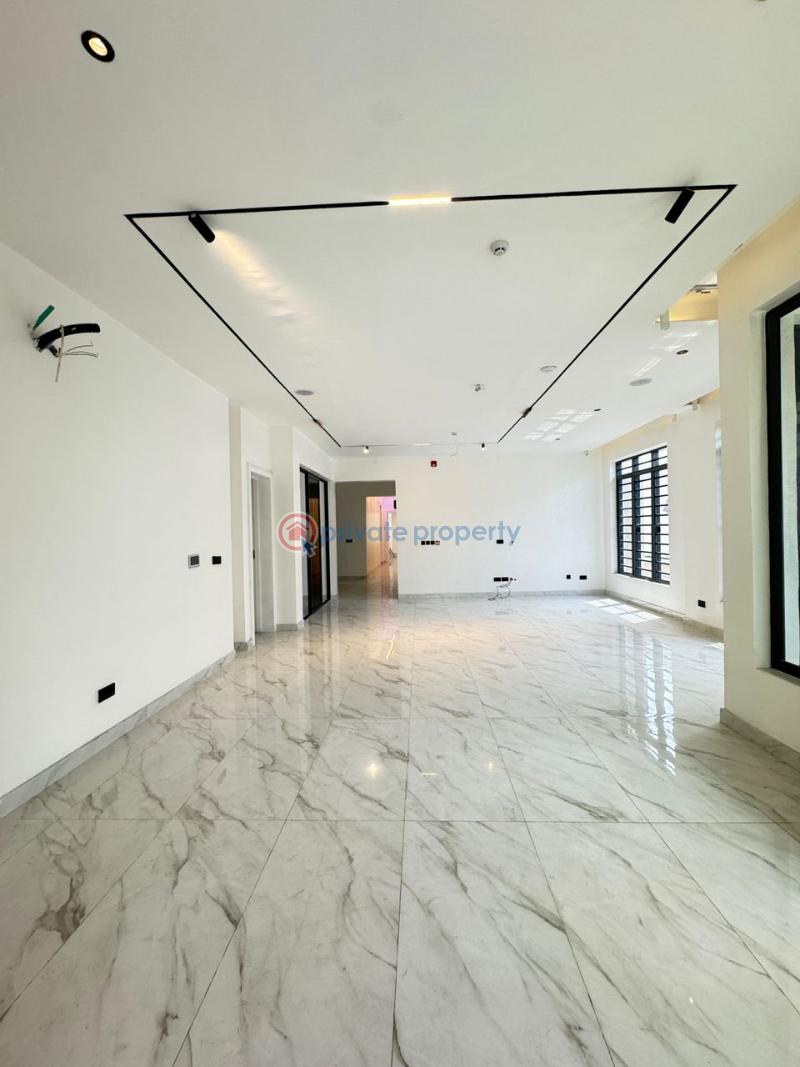 4 bedroom Penthouse For Sale Lekki Lagos - 4