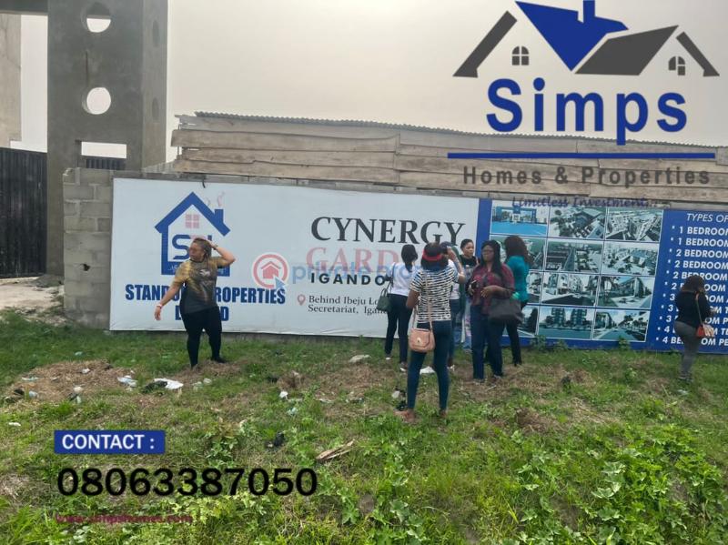 4 bedroom Penthouse For Sale Ibeju-Lekki Lagos - 7