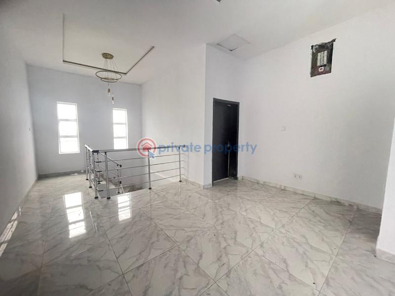 4 bedroom Penthouse For Sale Orchid Road Hill Star Court 2 Ocean Bay Estate Ikota Lekki Lagos - 4