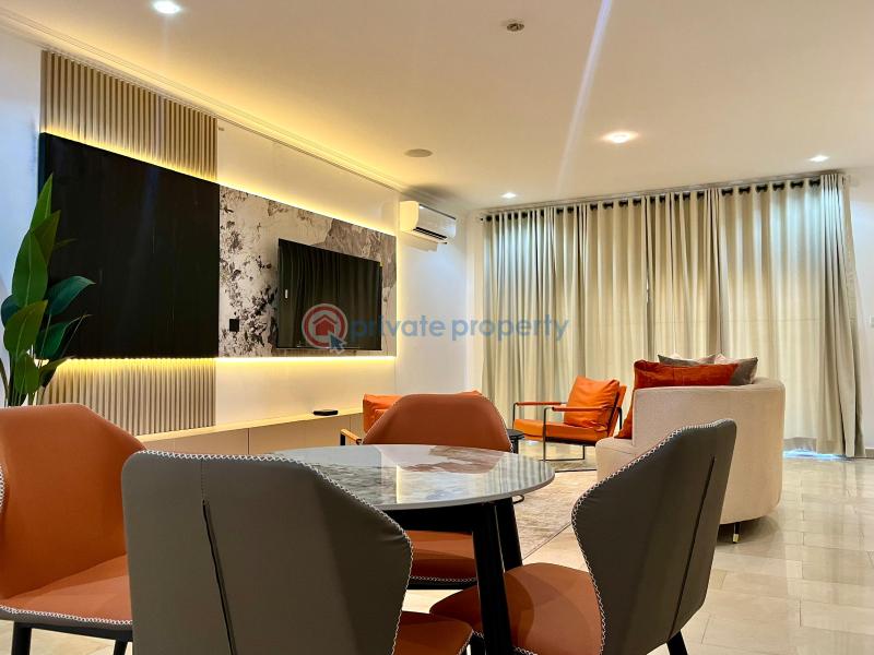 4 bedroom Penthouse Short let Lekki Phase 1 Lagos - 0