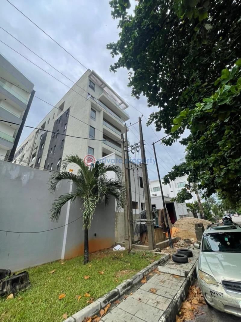 4 bedroom Penthouse For Sale Ikoyi Lagos - 0