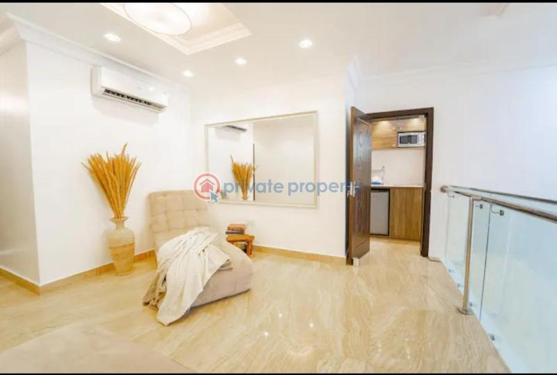 4 bedroom penthouse - 7 4 bedroom Penthouse Short let Parkview Estate Ikoyi Lagos - 7