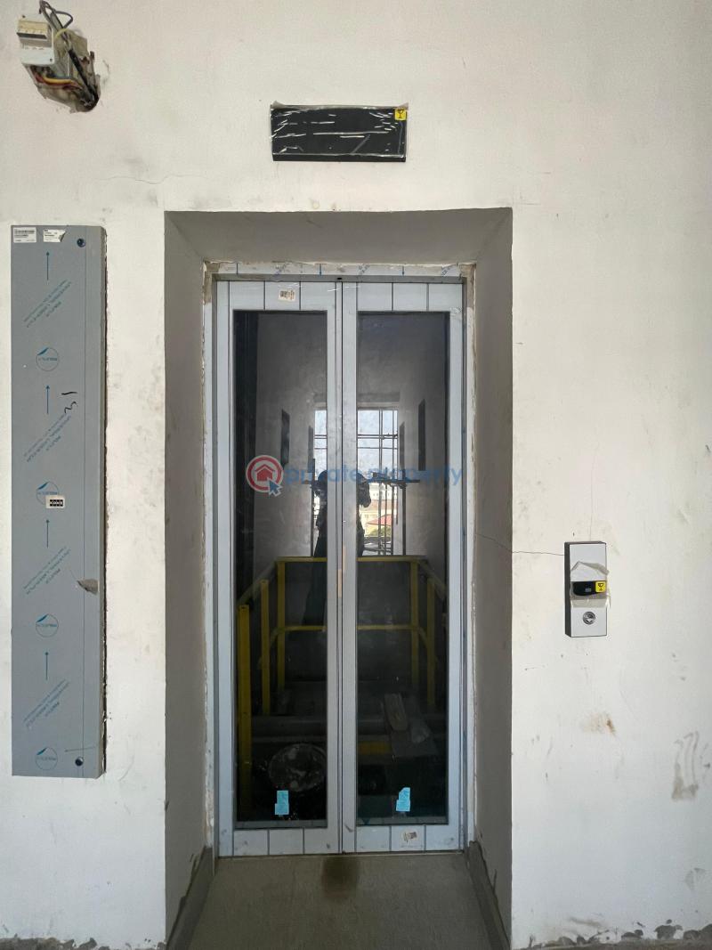 4 bedroom Penthouse For Sale Ikeja Lagos Ikeja  Lagos - 7