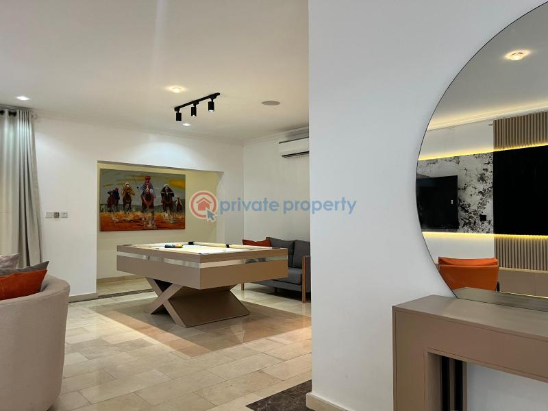 4 bedroom penthouse - 11 4 bedroom Penthouse Short let Lekki Phase 1 Lagos - 11