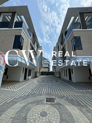 4 bedroom Penthouse For Sale Lekki Lagos - 0