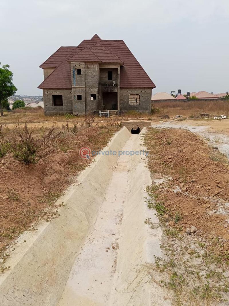 4 bedroom Penthouse For Sale Lugbe Abuja Phase 4  - 0