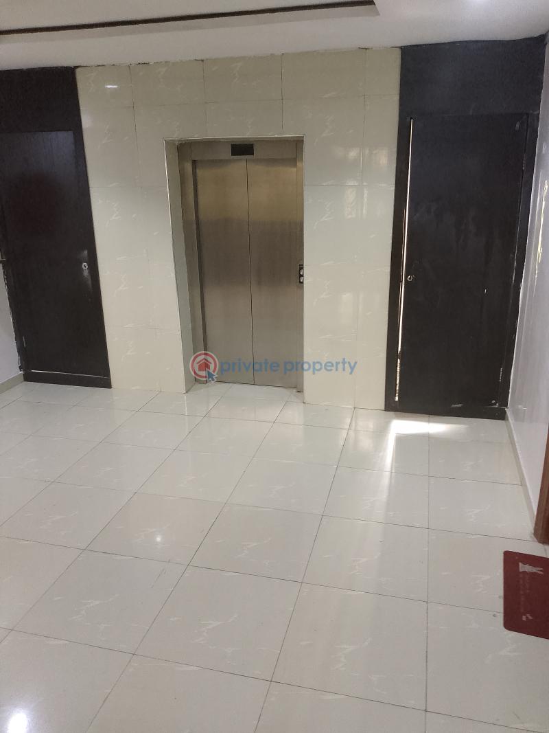 1 bedroom Block Of Flats For Rent Ilasan, Lekki, Ikate Elegushi Lekki Lagos - 2