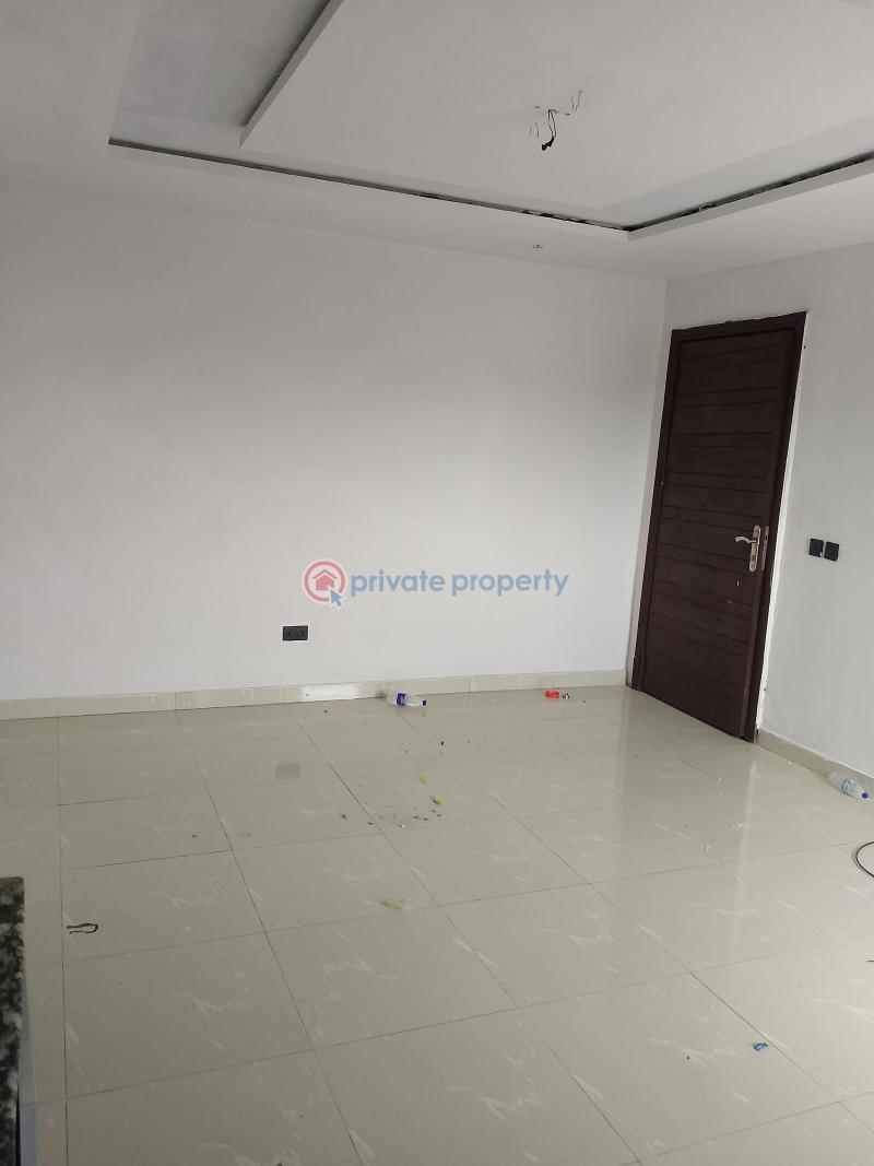 1 bedroom Block Of Flats For Rent Ilasan, Lekki, Ikate Elegushi Lekki Lagos - 8