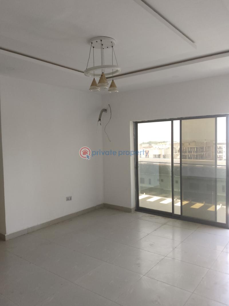 1 bedroom Block Of Flats For Rent Ilasan, Lekki, Ikate Elegushi Lekki Lagos - 3