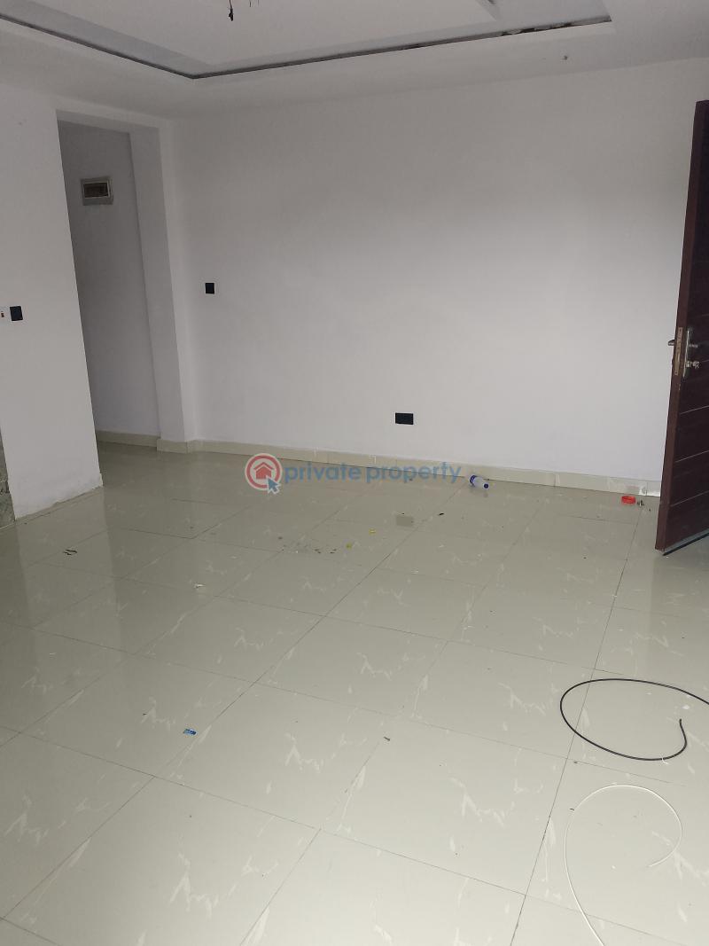 1 bedroom Block Of Flats For Rent Ilasan, Lekki, Ikate Elegushi Lekki Lagos - 10