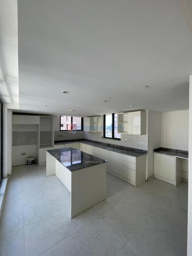 4 bedroom Block Of Flats For Rent Victoria Island, Lagos Victoria Island Lagos - 5