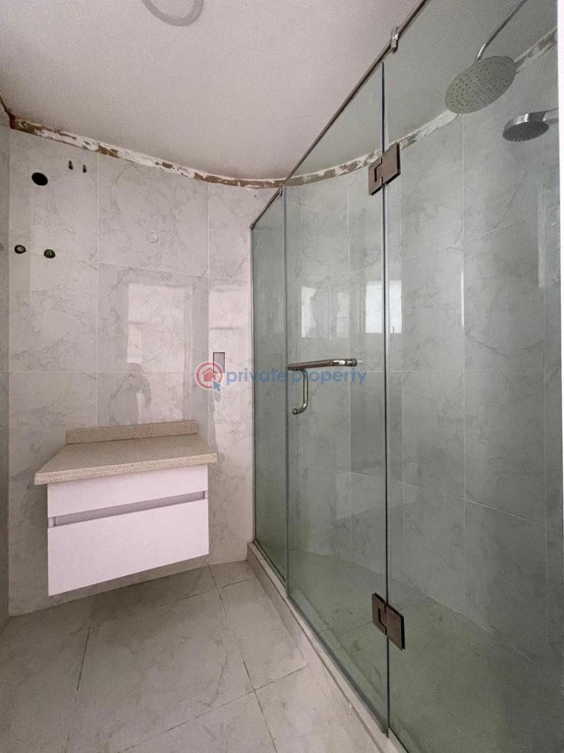 4 bedroom Block Of Flats For Rent Victoria Island, Lagos Victoria Island Lagos - 1