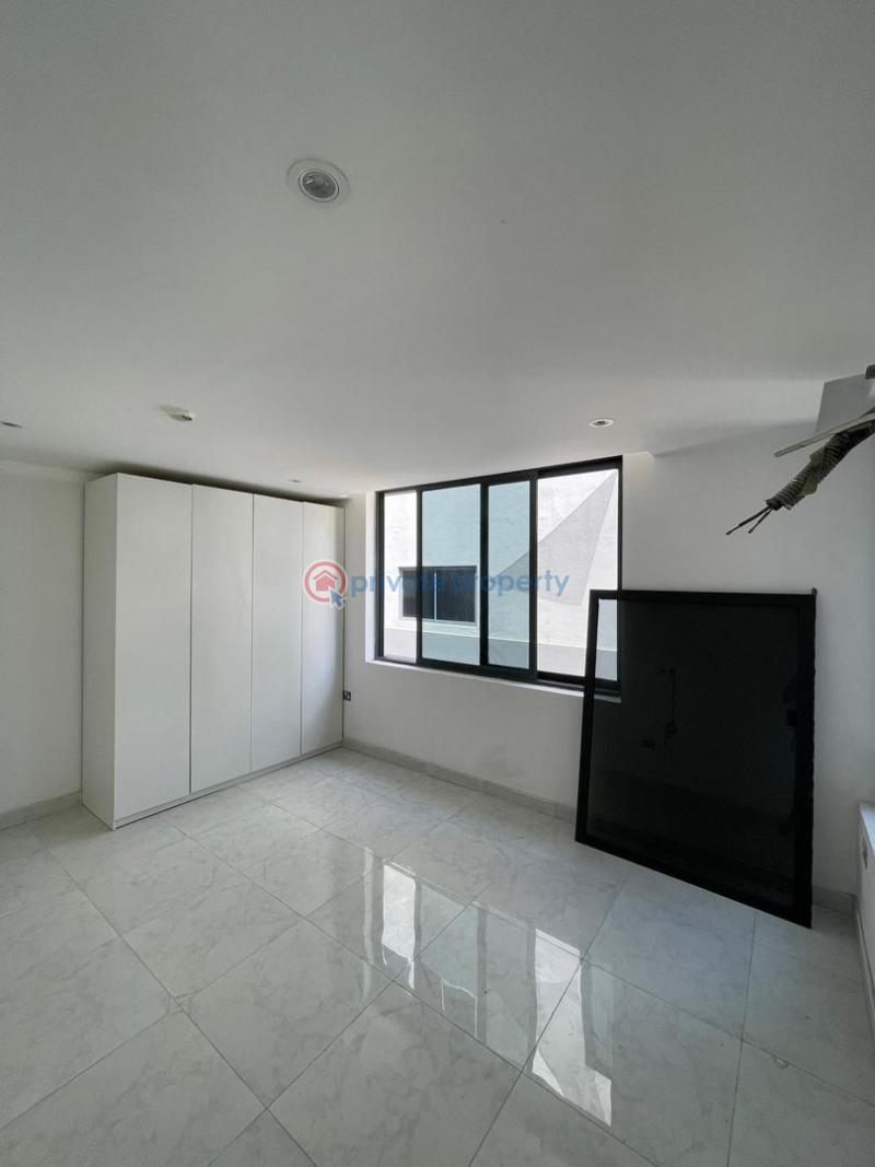 4 bedroom Block Of Flats For Rent Victoria Island, Lagos Victoria Island Lagos - 8