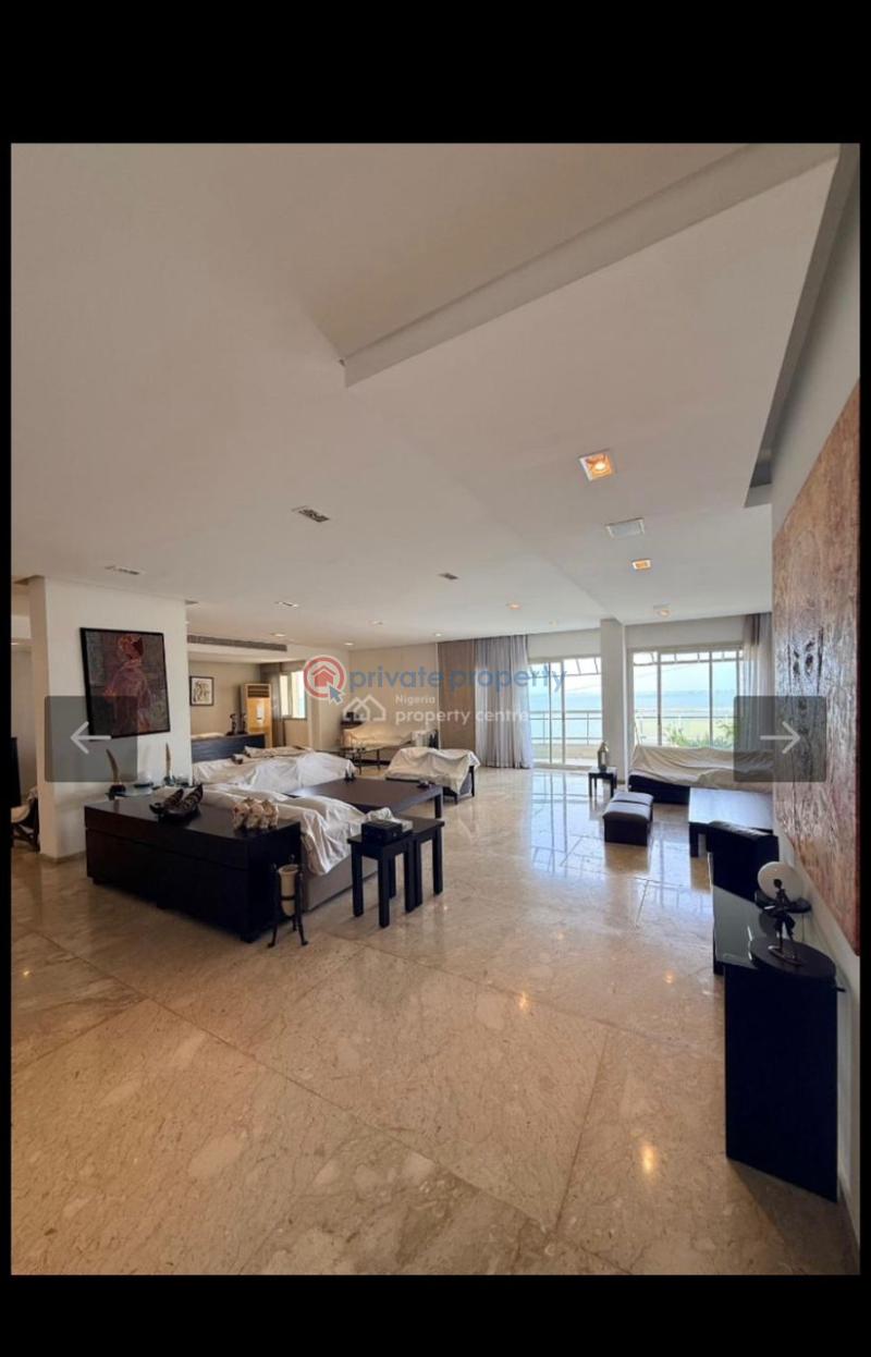 4 bedroom Penthouse For Sale Ikoyi Lagos - 7