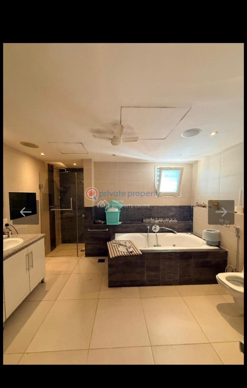 4 bedroom Penthouse For Sale Ikoyi Lagos - 4