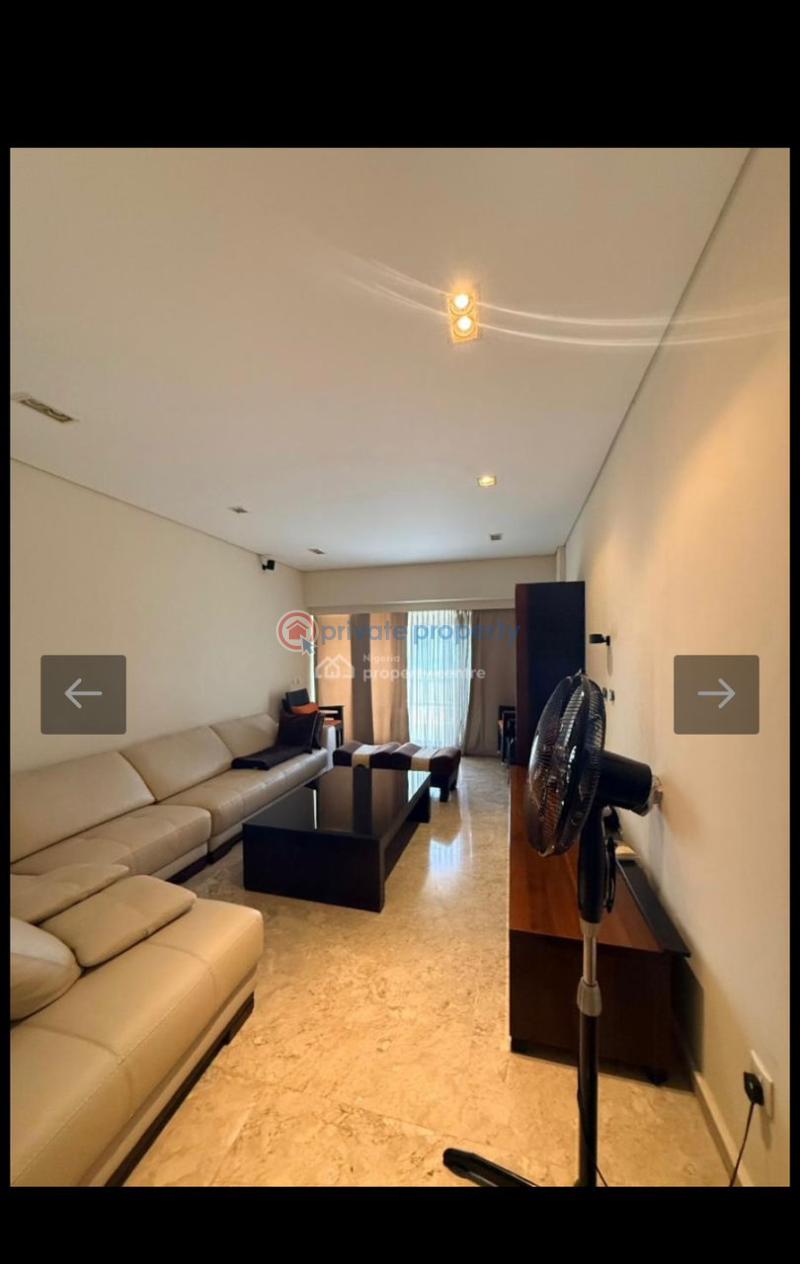 4 bedroom Penthouse For Sale Ikoyi Lagos - 1