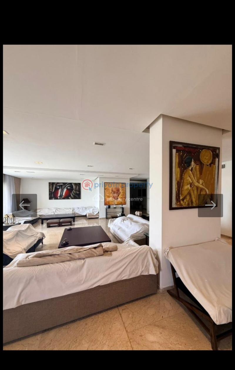 4 bedroom Penthouse For Sale Ikoyi Lagos - 6