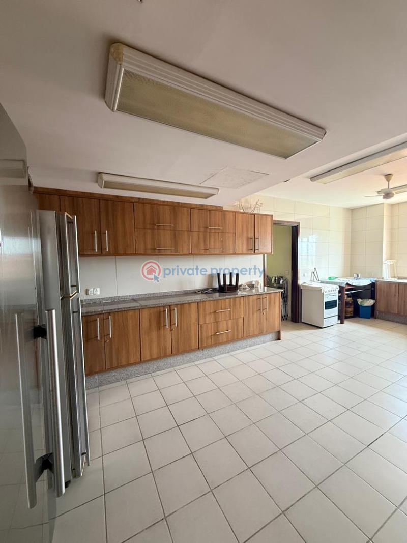 4 bedroom Penthouse For Sale Ikoyi Lagos - 8