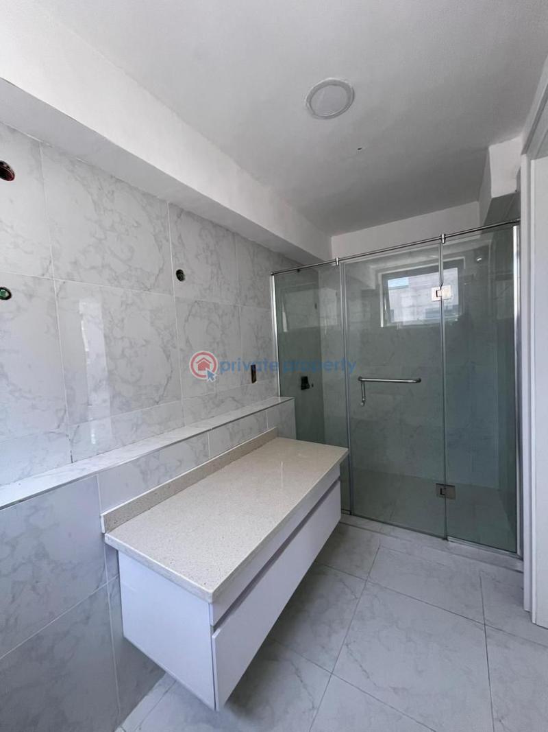 4 bedroom Penthouse For Rent Victoria Island Lagos - 2