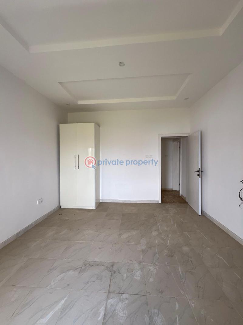 4 bedroom Penthouse For Sale Orchid Lekki, Lagos Lekki Lagos - 5