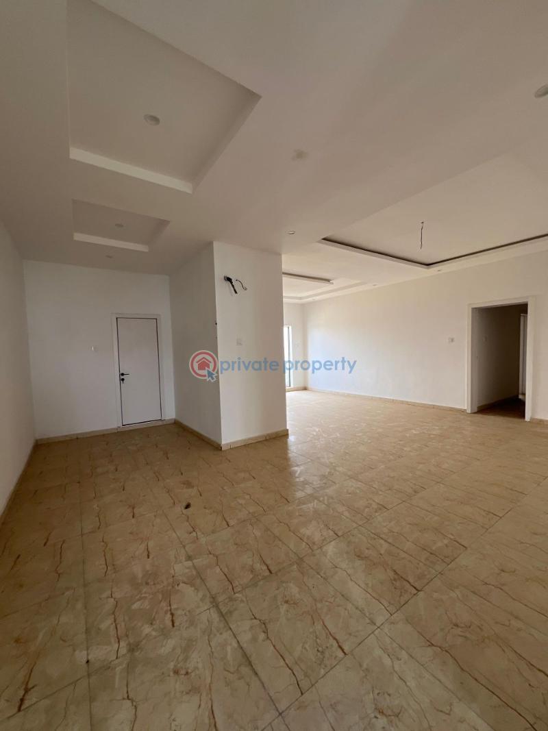 4 bedroom Penthouse For Sale Orchid Lekki, Lagos Lekki Lagos - 12