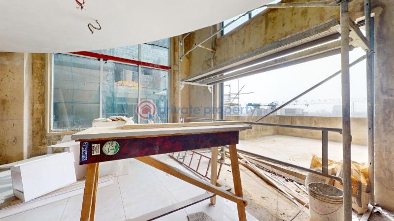 4 bedroom Shared Apartment For Sale . Victoria Island Lagos - 4