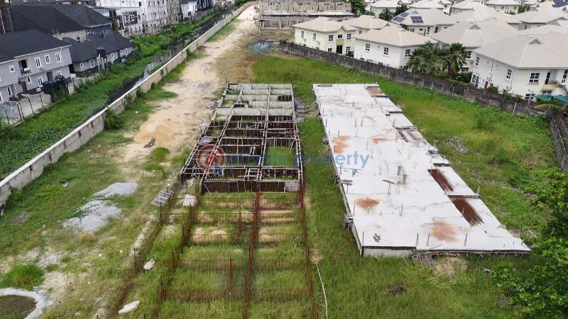 4 bedroom Terrace For Sale Bloom Residences Estate Ikate Elegushi Lekki Lagos - 14