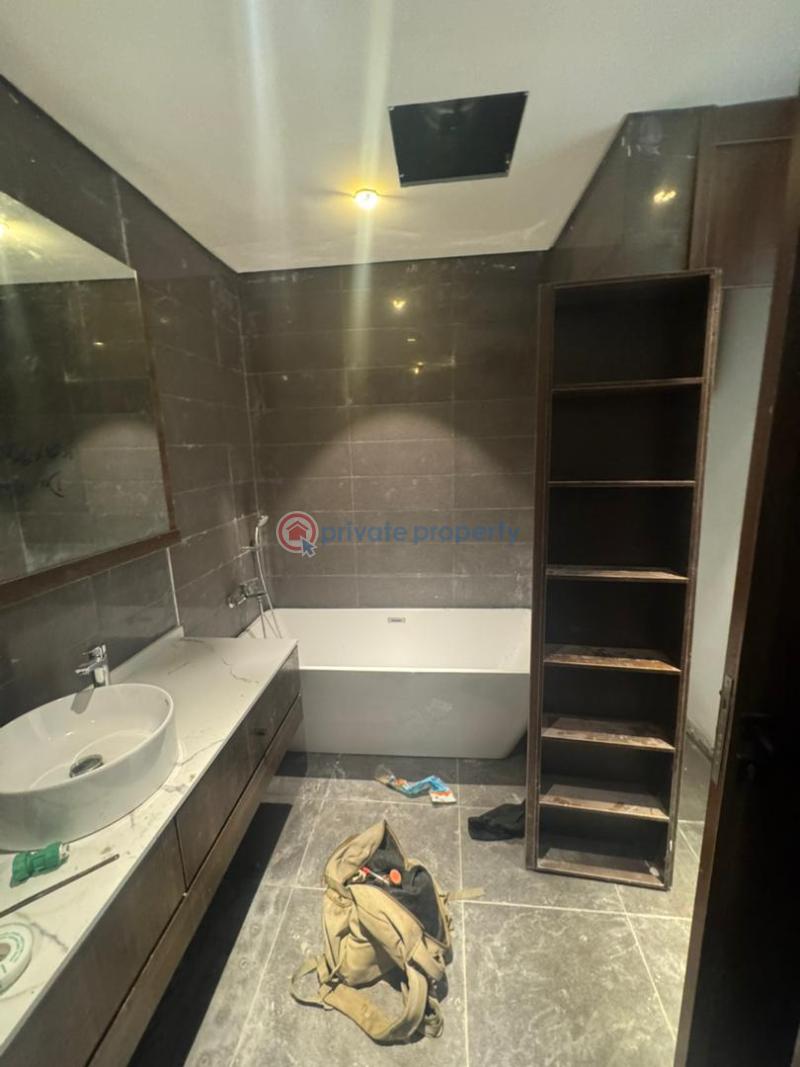 4 bedroom Penthouse For Rent Oniru Victoria Island Lagos - 8