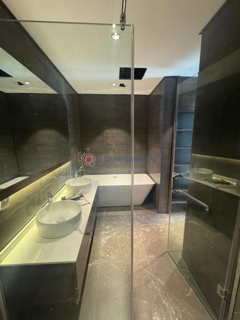 4 bedroom Penthouse For Rent Oniru Victoria Island Lagos - 12