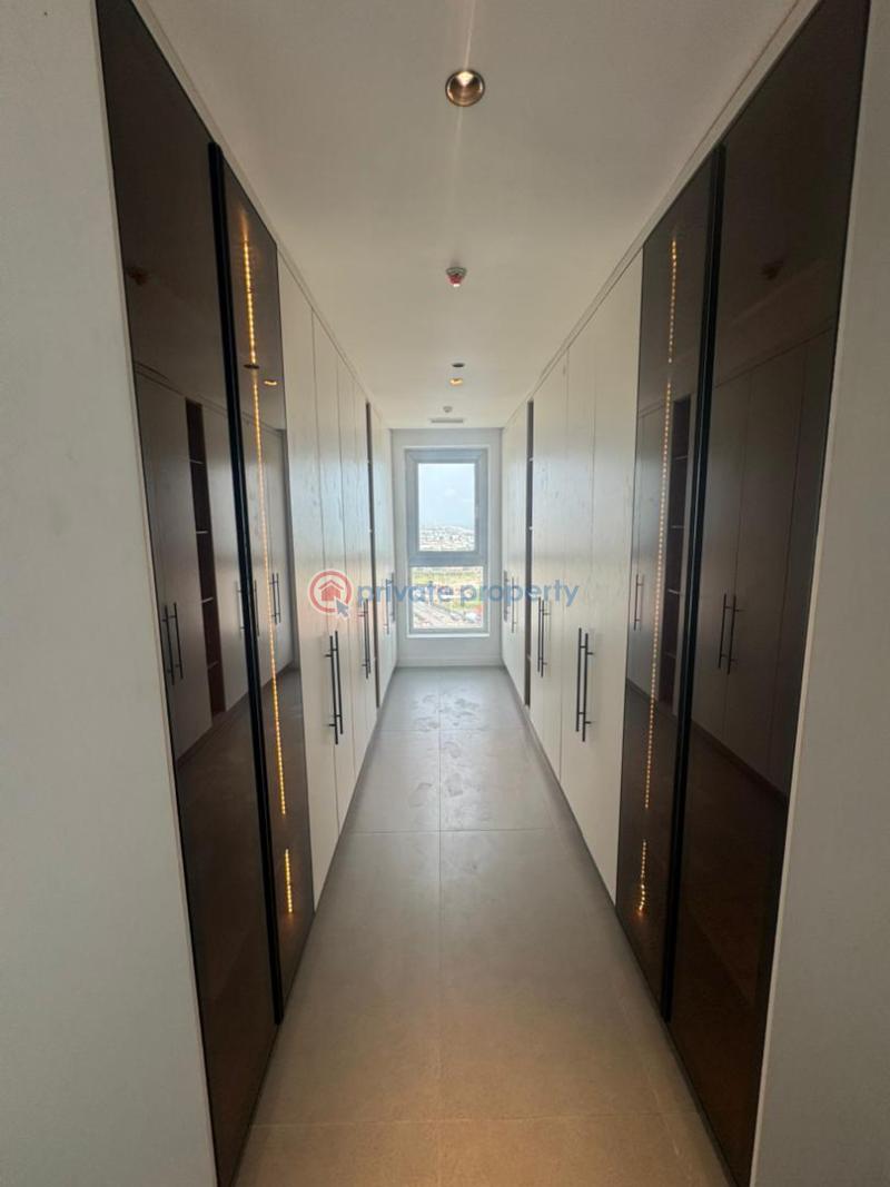 4 bedroom Penthouse For Rent Oniru Victoria Island Lagos - 10
