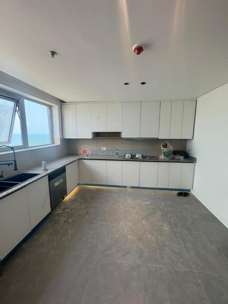 4 bedroom Penthouse For Rent Oniru Victoria Island Lagos - 2