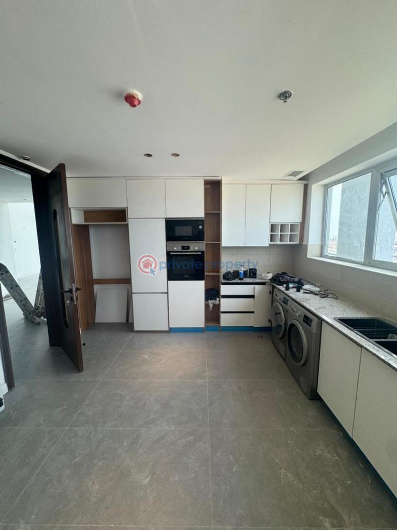 4 bedroom Penthouse For Rent Oniru Victoria Island Lagos - 6