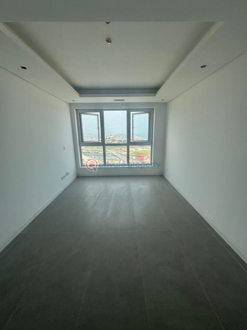 4 bedroom Penthouse For Rent Oniru Victoria Island Lagos - 7