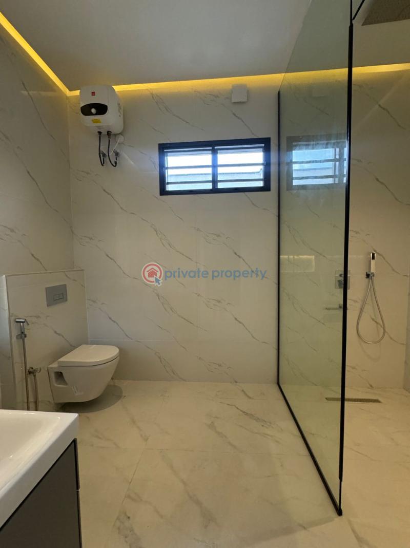 4 bedroom Penthouse For Sale Lekki Lagos - 9