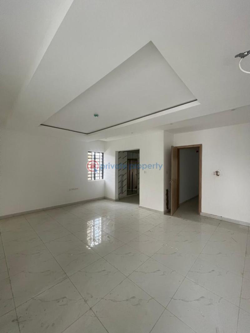 4 bedroom Penthouse For Sale Ikeja GRA Lagos - 2